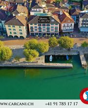 Albergo Carcani by Ketty & Tommy Bild 13