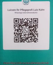 LuiCare - Ihr Pflegeprofi Luis Kuhn Bild 2