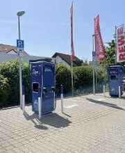 Aral pulse Ladestation Bild 2