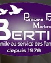 Pompes Funèbres Bertin image 7