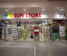 Pharmacie Sun Store Petit-Lancy