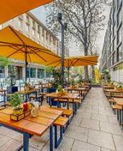 PETER PANE Burgergrill & Bar Bild 4