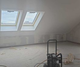 Rationelles Arbeiten dank Airless Verfahren