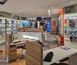 Apollo-Optik - Dillenburg im REWE Bild 4