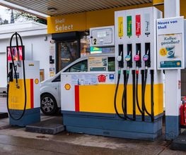 Shell Bild 12