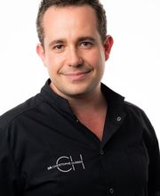 HUEBER Christophe image 1