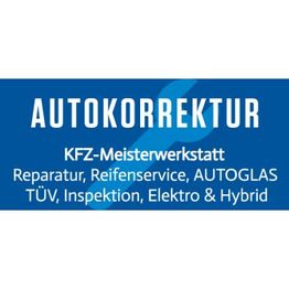 Autokorrektur KFZ Techniker Meister Simon Prilop logo
