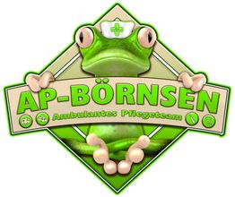 Ambulantes Pflegeteam Börnsen GmbH logo