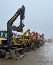 Kiloutou TP Mérignac image 10