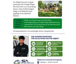 SA Objektservice Bild 2