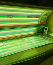 Sun-Star AG Sonnenstudio-Solarium Romanshorn Bild 10