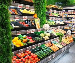 SUPERMARCHÉ G20 image 16