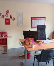 Hermeskeil Raum für Elterngespräche