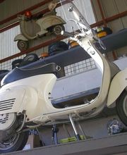 AUTHENTIK SCOOTER image 12