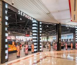 SEPHORA LYON ECULLY image 1