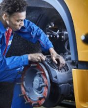 Garage de l'Abattoir Brandy image 3