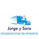 Jorge y Sara