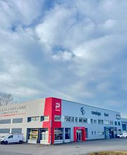 Comminges Diesel image 2