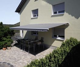 Meyer Sonnenschutzsysteme GmbH Bild 5