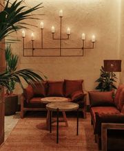 Espacio Honest Greens Gran Via 52