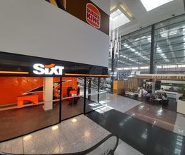 SIXT Málaga Estación imagen 4
