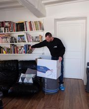 AGD Déménagements Troyes image 18