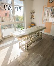 SpineCare Physiotherapie und Akupunkturpraxis Ch. Schulz Bild 2