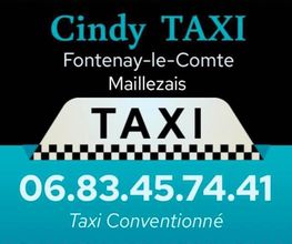 Cindy Taxi image 1