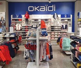 OKAIDI CORNER COIN CINECITTA immagine 1