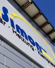 Simon GmbH - Heizung, Sanitär, Klempnerei Bild 1
