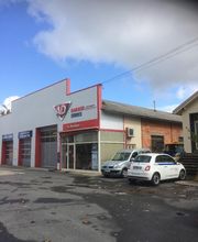 Garage Serres image 2