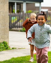 Humankind - Kinderdagverblijf Pompidoe afbeelding 6