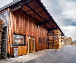 Keplinger Holz Stammham Bild 11