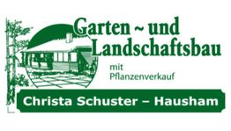 Garten- und Landschaftsbau Schuster GmbH