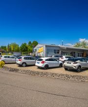 Garage Büchin AG Bild 8