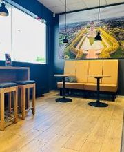 star Tankstelle Bild 16