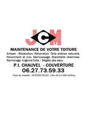 Chauvel Couverture image 4