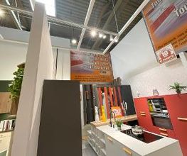 Studio cuisines HORNBACH Etoy Bild 2