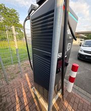 E.ON Drive Public Ladestation Bild 4
