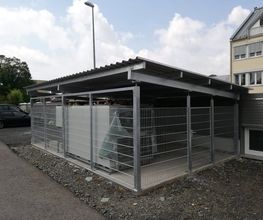 Metallbau Heindl Bild 5