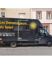 Déménageurs du Soleil image 1