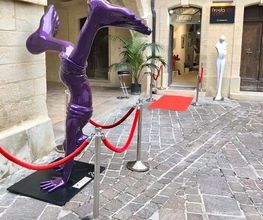 Prestaart Gallery Uzès image 10