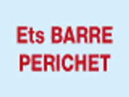 Barre Perichet ETS