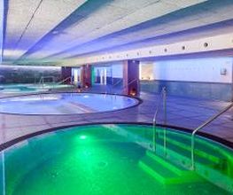 Spa Occidental Aranjuez imagen 17