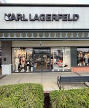 KARL LAGERFELD Outlet image 5