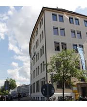 Ohm Professional School, Technische Hochschule Nürnberg Bild 1