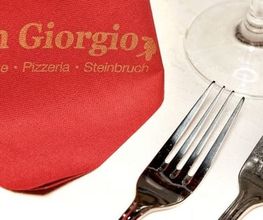 Pizzeria San Giorgio Steinbruch Bild 2