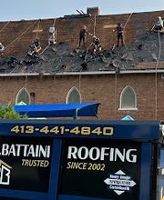 Chris Battaini Roofing & Seamless Gutters image 8