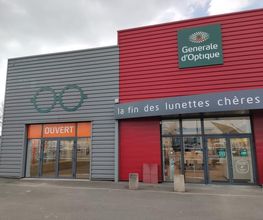Opticien AURAY Générale d'Optique image 13