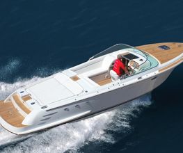 B & B Boats Sagl Bild 5